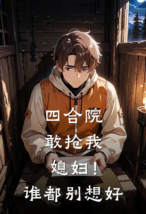 四合院：敢抢我媳妇！谁都别想好