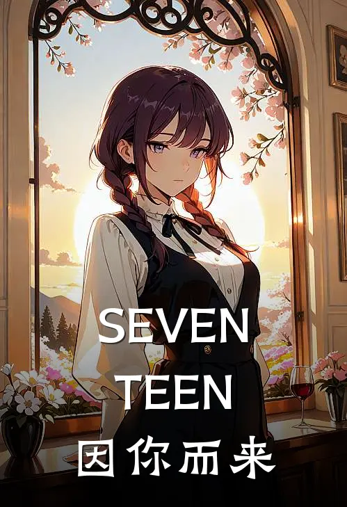 SEVENTEEN：因你而来