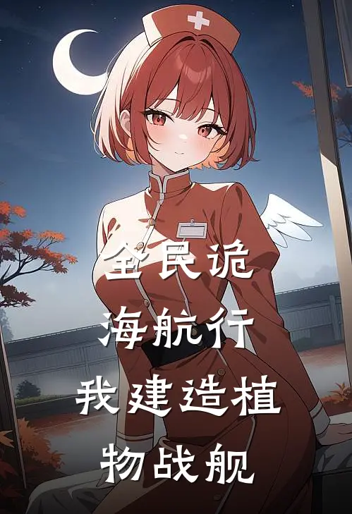 全民诡海航行：我建造植物战舰