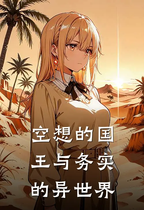 空想的国王与务实的异世界