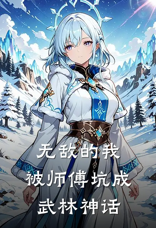 无敌的我，被师傅坑成武林神话