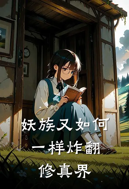 妖族又如何，一样炸翻修真界