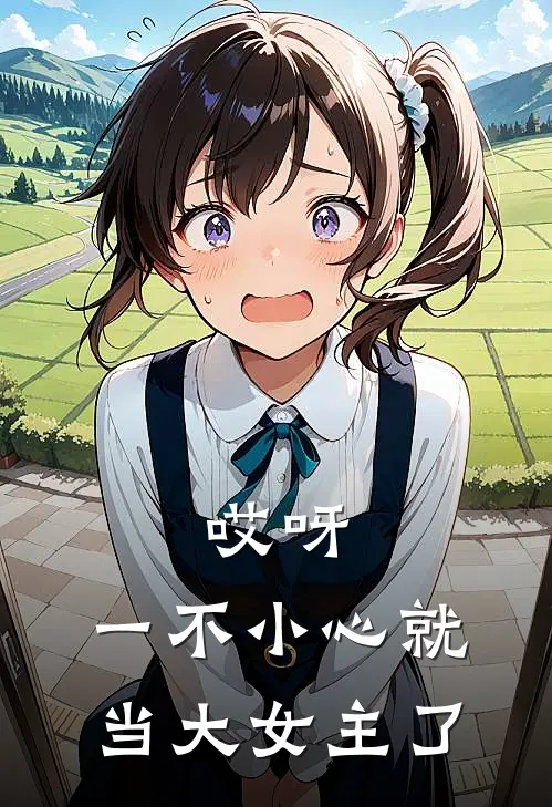 哎呀，一不小心就当大女主了