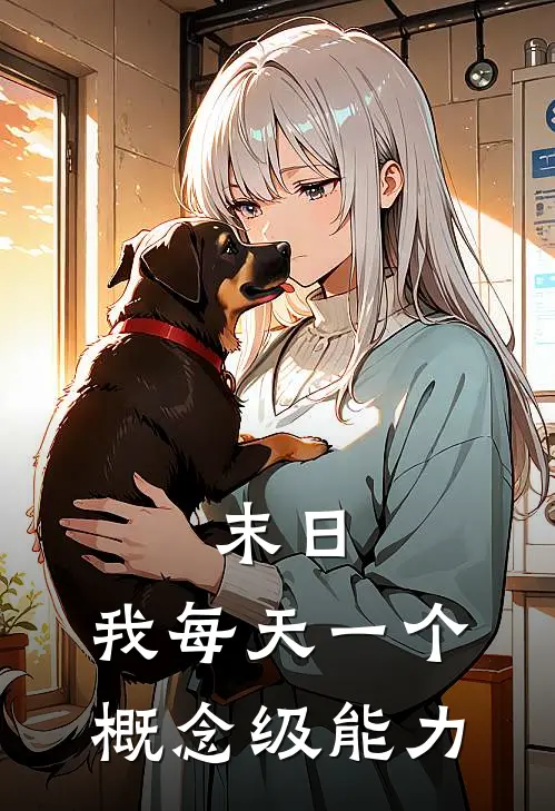 末日：我每天一个概念级能力