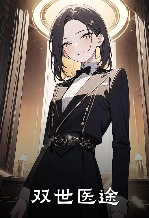 双世医途