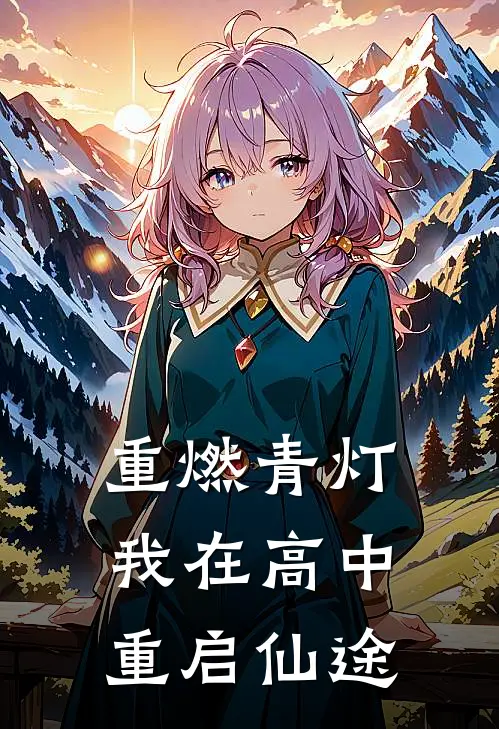 重燃青灯我在高中重启仙途
