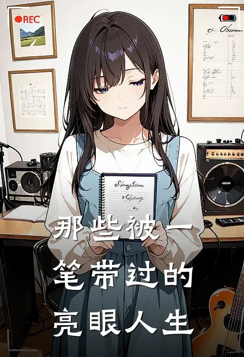 那些被一笔带过的亮眼人生