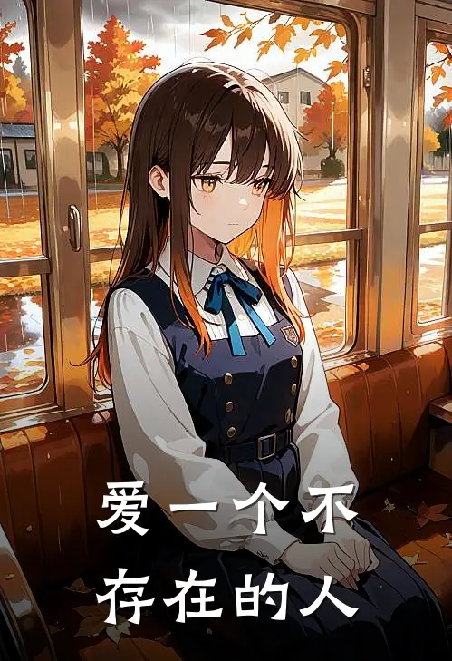 爱一个不存在的人