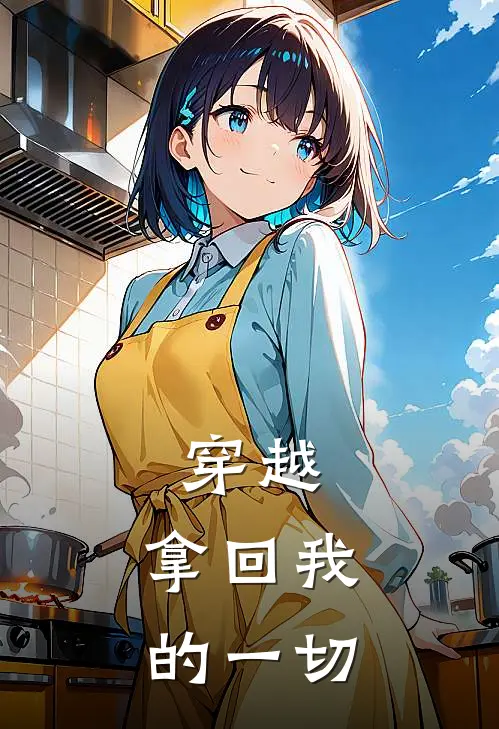 穿越：拿回我的一切