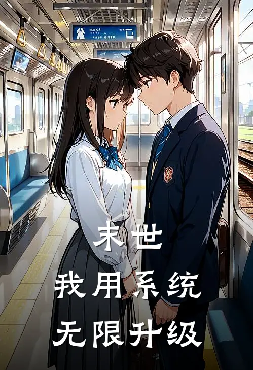 末世：我用系统无限升级