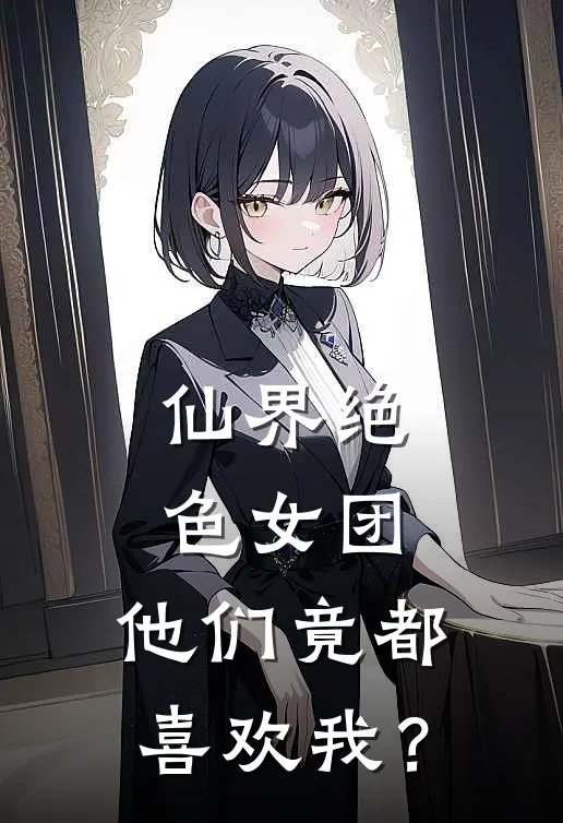 仙界绝色女团：他们竟都喜欢我？