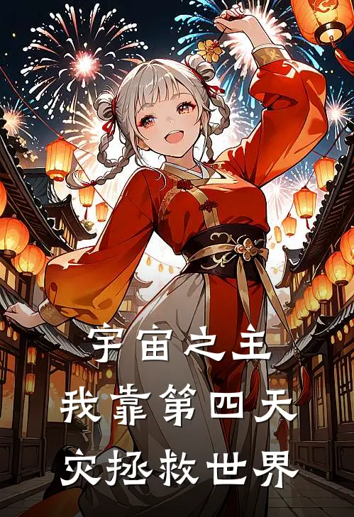 宇宙之主：我靠第四天灾拯救世界