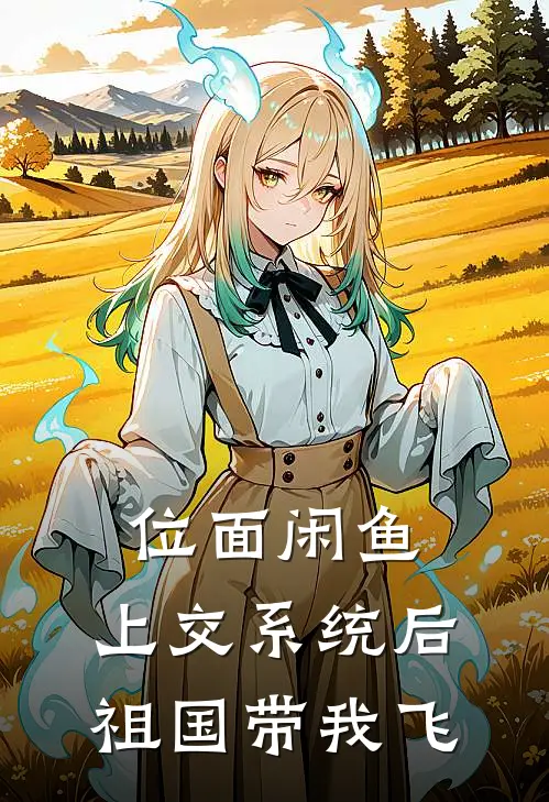 位面闲鱼，上交系统后祖国带我飞