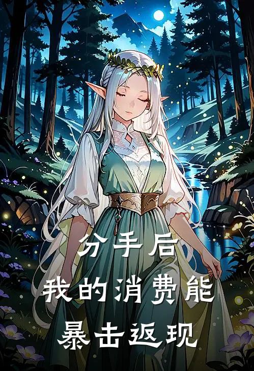 分手后，我的消费能暴击返现