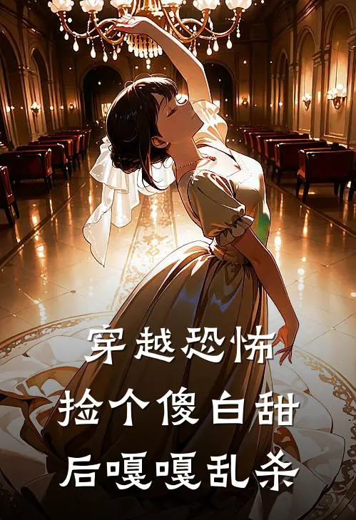 穿越恐怖，捡个傻白甜后嘎嘎乱杀