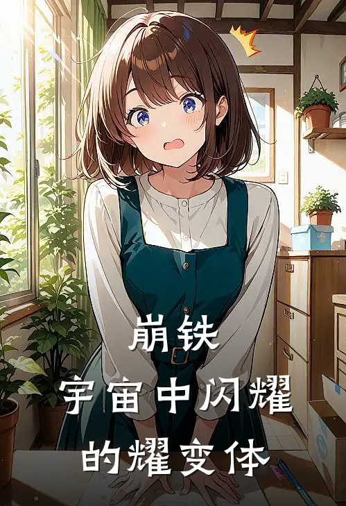 崩铁：宇宙中闪耀的耀变体