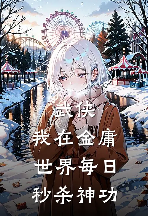 武侠：我在金庸世界每日秒杀神功