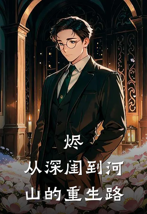 烬，从深闺到河山的重生路