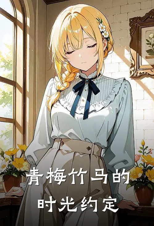 青梅竹马的时光约定