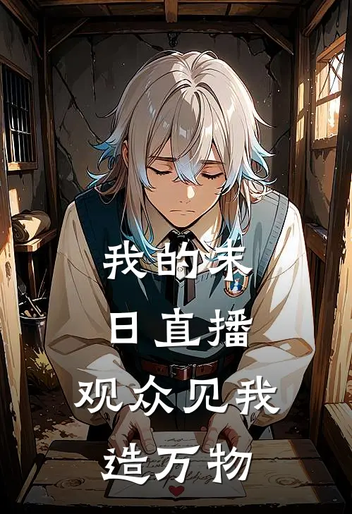 我的末日直播：观众见我造万物