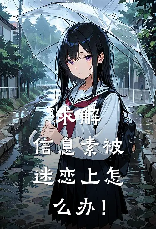 求解，信息素被迷恋上怎么办！