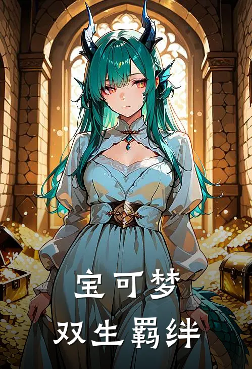 宝可梦：双生羁绊