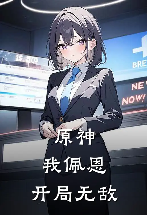 原神：我佩恩，开局无敌