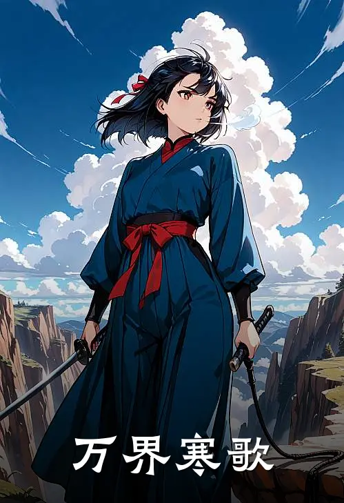 万界寒歌