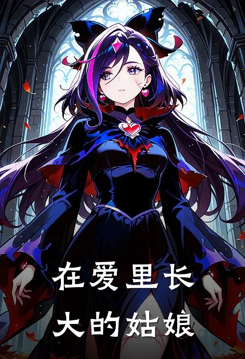 在爱里长大的姑娘