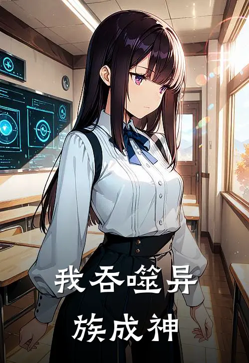 我吞噬异族成神