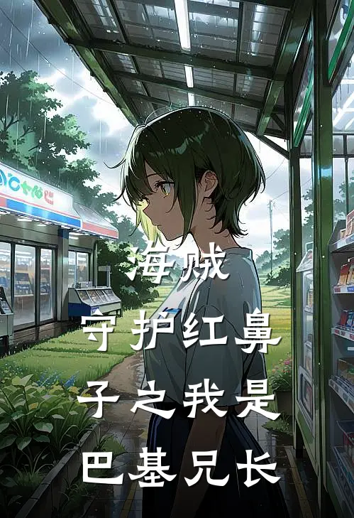 海贼：守护红鼻子之我是巴基兄长