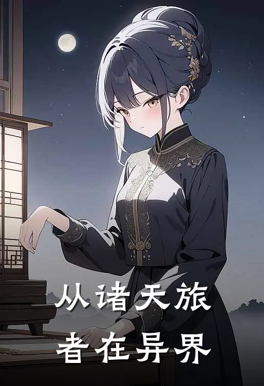 从诸天旅者在异界