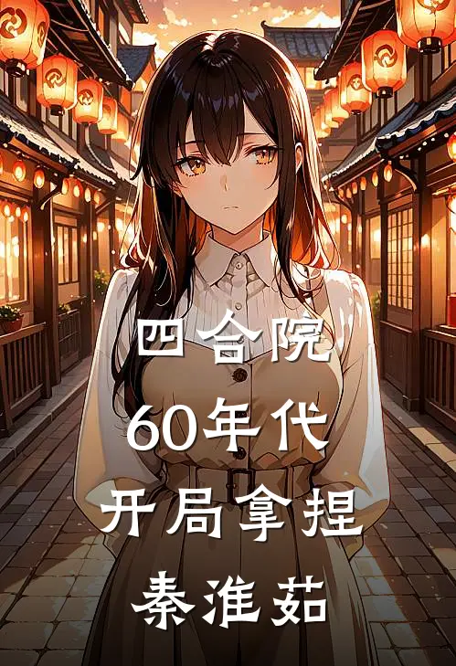 四合院：60年代开局拿捏秦淮茹