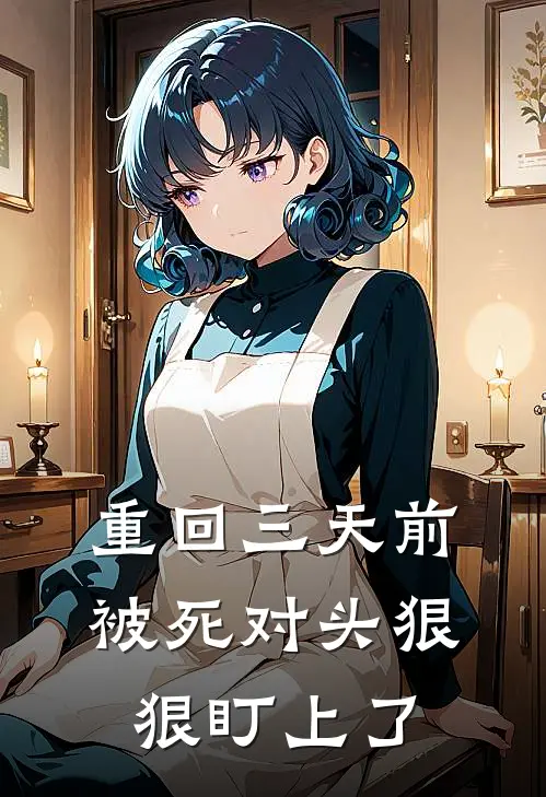 重回三天前，被死对头狠狠盯上了