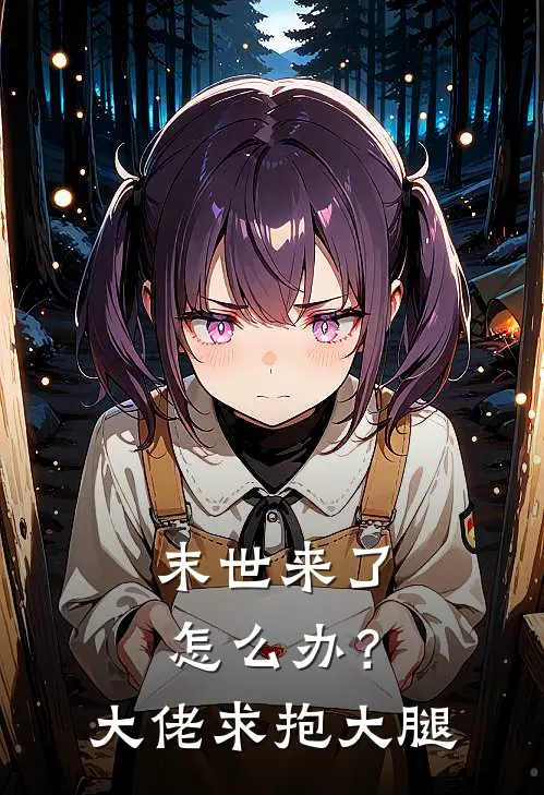 末世来了怎么办？大佬，求抱大腿