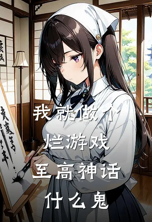 我就做个烂游戏，至高神话什么鬼