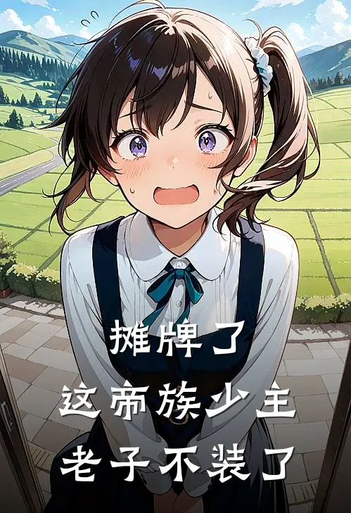 摊牌了：这帝族少主，老子不装了