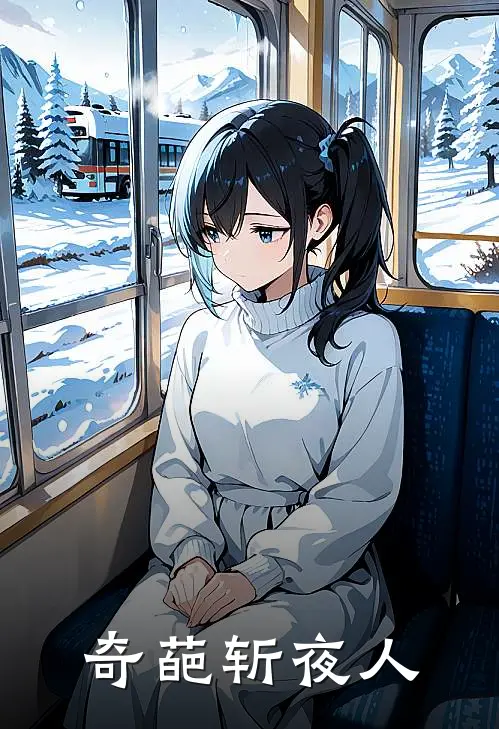 奇葩斩夜人