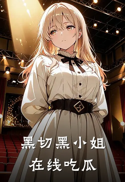 黑切黑小姐在线吃瓜