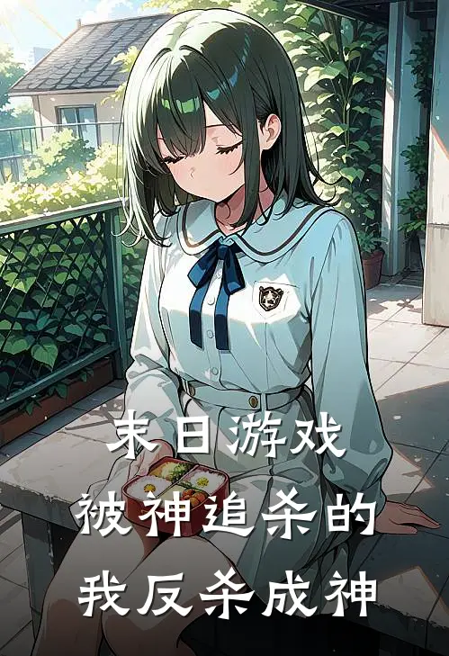 末日游戏：被神追杀的我反杀成神