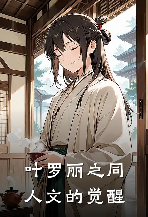 叶罗丽之同人文的觉醒