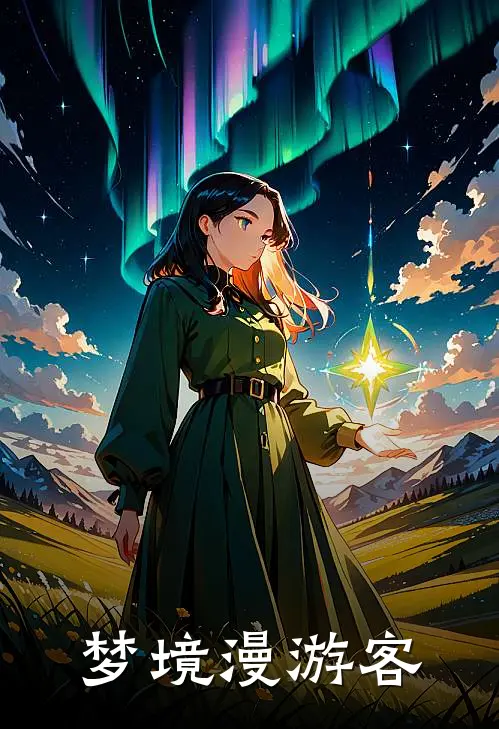 梦境漫游客