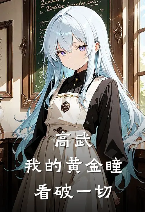 高武：我的黄金瞳看破一切