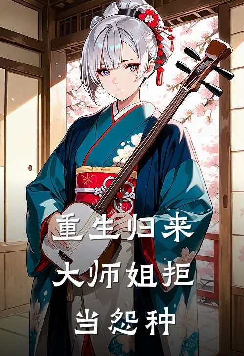 重生归来，大师姐拒当怨种