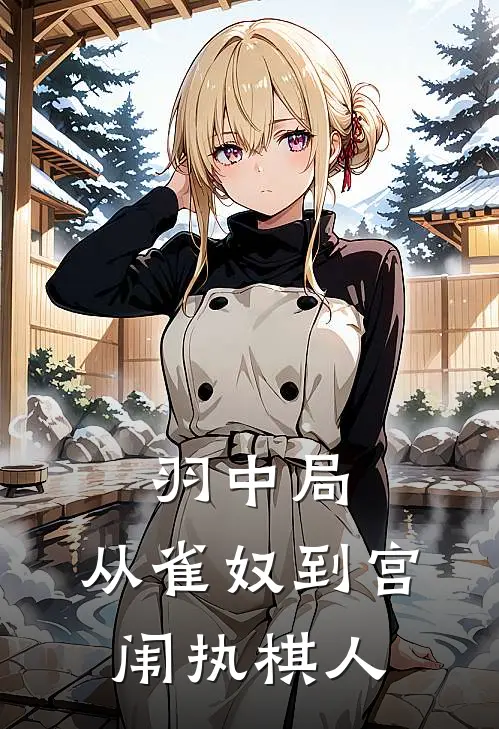 羽中局：从雀奴到宫闱执棋人