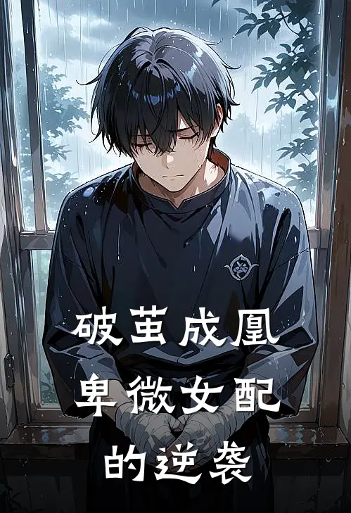 破茧成凰：卑微女配的逆袭