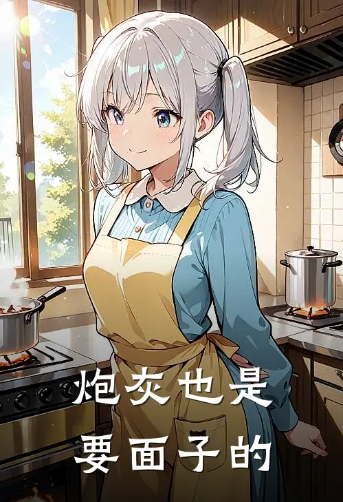 炮灰也是要面子的