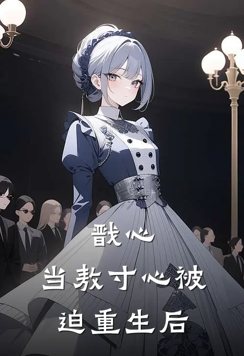 戬心：当敖寸心被迫重生后