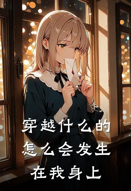 穿越什么的怎么会发生在我身上