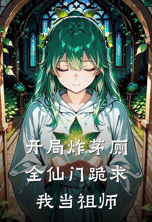 开局炸茅厕，全仙门跪求我当祖师